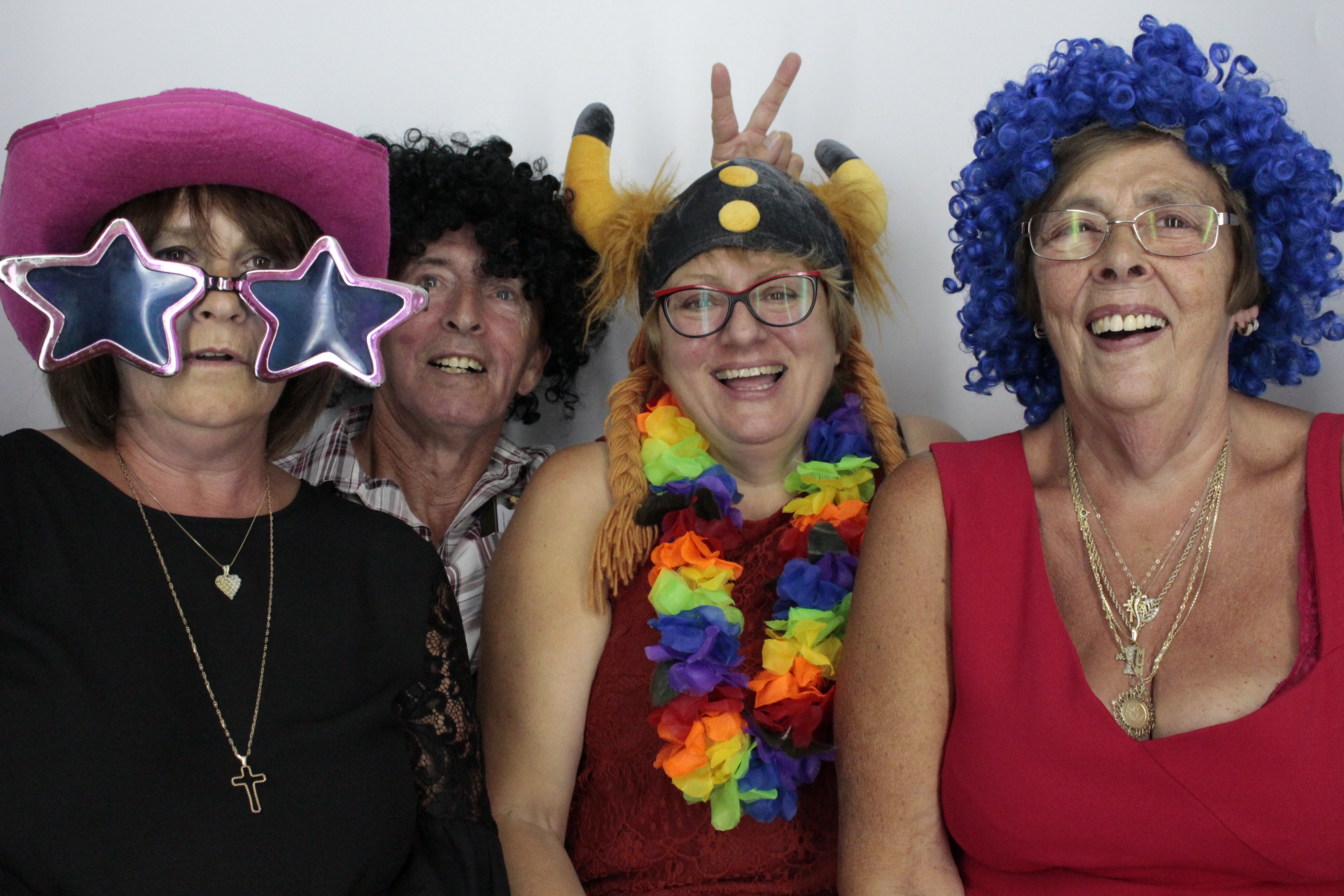 Ellesse's 21st Birthday | View more photos from the event at gallery.myphotoboothexperience.co.uk/u/MyPhotoBoothExperienceLtd/Ellesses-21st-Birthday